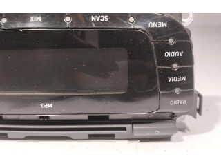 Дисплей    6J0035153   Seat Ibiza IV (6J,6P)