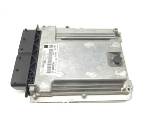 Блок управления двигателя T4N13811, HX7314C568BB Jaguar F-Pace