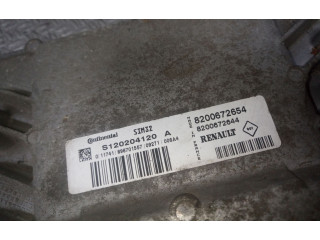 Řídící jednotka 8200672654, 8200672644 Renault Thalia II 2010