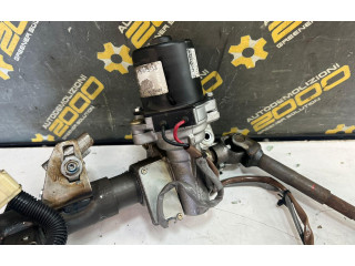  рейка  Колонка рулевая 89650-0H010, 89650-0H010   Citroen C1 2006 - 2013 года