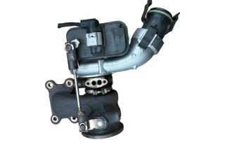 Turbodmychadlo Турбина 04E145715F, 101115200668 Volkswagen Touran III