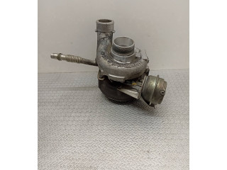  Турбина Audi A6 S6 C5 4B  GT2052V, 4541355         