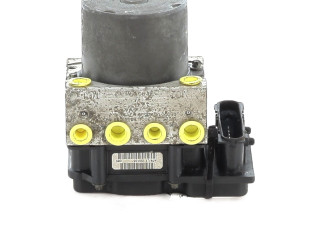 Jednotka ABS 7701067590, E1-3766E Renault Megane II 2005