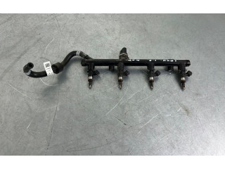 Vstřikovač 06L906031A, 0280158266 Seat Leon (5F) CJSA