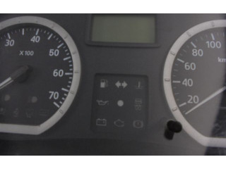 Панель приборов P8200377739, P8200377739   Dacia Logan I       