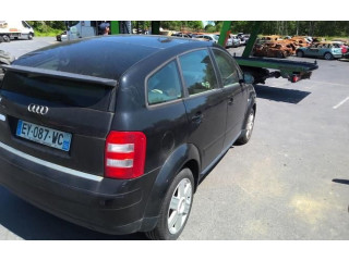 Генератор 045903023GV Audi A2