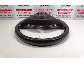 Руль Dacia Duster II 2017 - 2024 года 484000770R