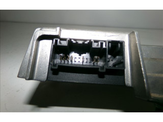 Блок подушек безопасности 8200563369   Renault Clio III