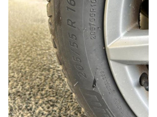 Зеркало электрическое Volkswagen Jetta V 2005 - 2010 года