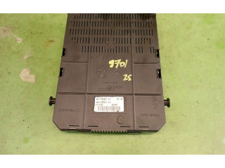 Блок предохранителей 9656530580 Citroen C4 I