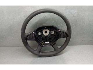 Руль Dacia Sandero 2008 - 2012 года 484007754R, 34318654C