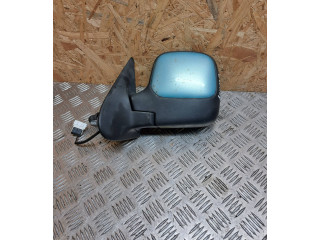 Zpětné zrcátko Citroen Berlingo 2005