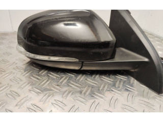 Зеркало электрическое Volvo S60 2011 - 2013 года