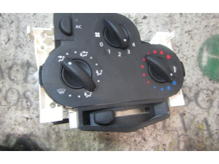 Модуль блока управления кондиционером 6001547668, 69570001 Dacia Logan Pick-Up