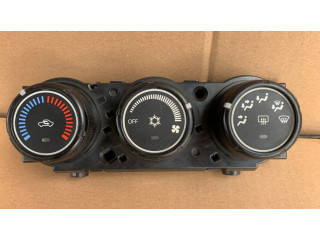 Блок управления климат-контролем 7820A116XA Mitsubishi Lancer X