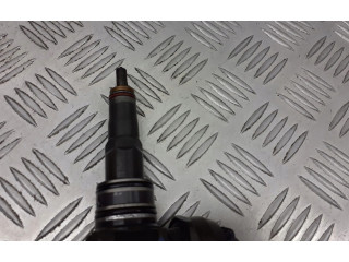 Форсунка 038130073AG Skoda Fabia Mk2 (5J)