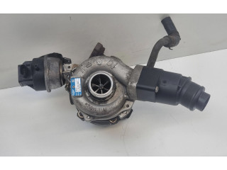 Турбина Audi Q5 SQ5 53031015165