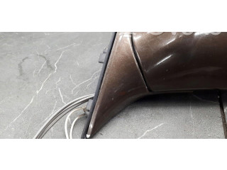 Zpětné zrcátko Renault 25 1987