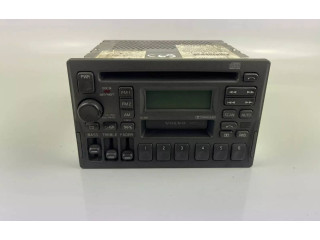 Радио/ проигрыватель CD/DVD / навигация 3533771 Volvo V70