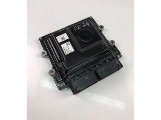 Блок управления двигателя 32203481, DE24   Volvo XC90