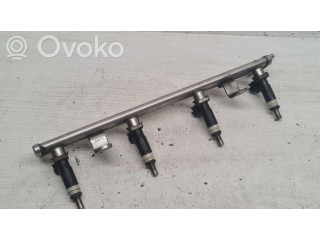 Vstřikovač 04891577AB, 7314X02494 Chrysler Sebring (JS) pro benzínový motor 2.4