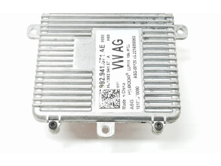 Блок управления Xenon