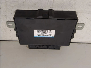 Блок комфорта X4T71973T   Mitsubishi Pajero   