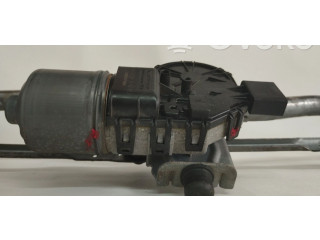 Моторчик дворников 50509396, 0390243019 Alfa Romeo Giulietta