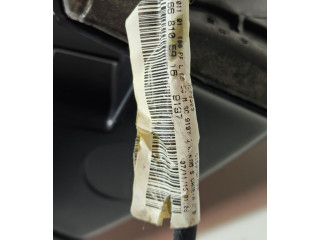 Зеркало электрическое Mercedes-Benz ML W166 2012 - 2017 года