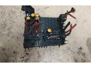 Блок предохранителей  1k0937132d, 1K0937132D   Audi A3 S3 8P    