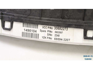 Панель приборов 36050529   Volvo XC90       