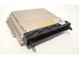 Блок управления двигателя 30646978, 0281011441 Volvo XC90