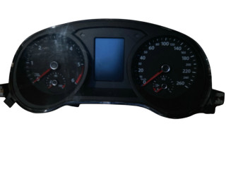 Панель приборов 5C6920876A, 1641310244 Volkswagen Jetta VI