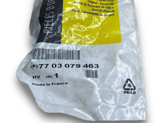 Блок управления двигателем Блок управления 7703079463 Dacia Logan II