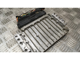 Řídící jednotka S110114000, 212341443 Renault Scenic I 2001