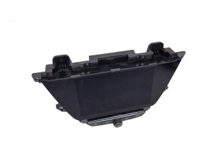 Дисплей    42721360, 545290509   Buick Encore GX I