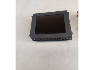 Дисплей    6591550302a, 65915519016e   Opel Vectra C