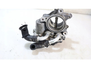 Дроссель    Skoda Superb B8 (3V)      