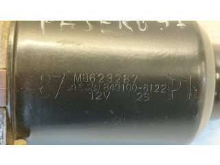 Моторчик дворников MB623287, 849100-6122 Mitsubishi Pajero