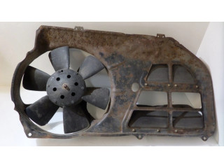 Комплект вентиляторов 811959455H, L676A25 Audi 80 90 B3 1.8