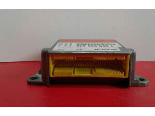 Блок подушек безопасности 8L0, 655L Audi A3 S3 8L