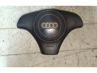 Руль Audi A6 S6 C5 4B 1997 - 2005 года 4B0124A