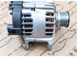 Генератор nan, NAN Volkswagen Golf VII