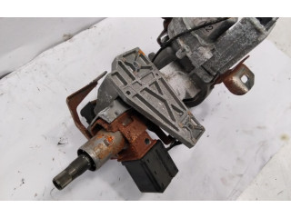 Руль Renault Clio III  2005 - 2012 года 488105110R      