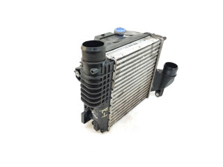 Интеркулер  9675627980, 9816871680   Peugeot Partner III 