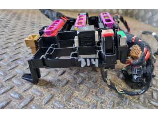 Блок предохранителей 80A971845 Audi Q5 SQ5