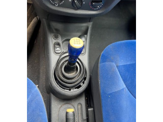 Vstřikovací čerpadlo Citroen C2