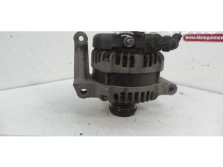 Генератор 13587308, 0126312006 Vauxhall Astra K