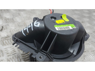 Вентилятор печки A53657322C Renault Scenic I