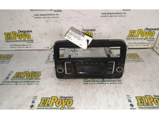 Řídící jednotka 5K0035156A, 5K0035156A Volkswagen Caddy 2015